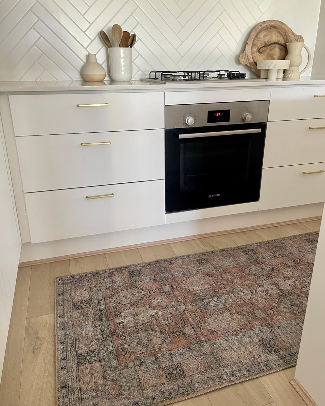 sydelle brown and grey traditional distressed washable runner rug sydelle brown and grey traditional distressed washable runner rug