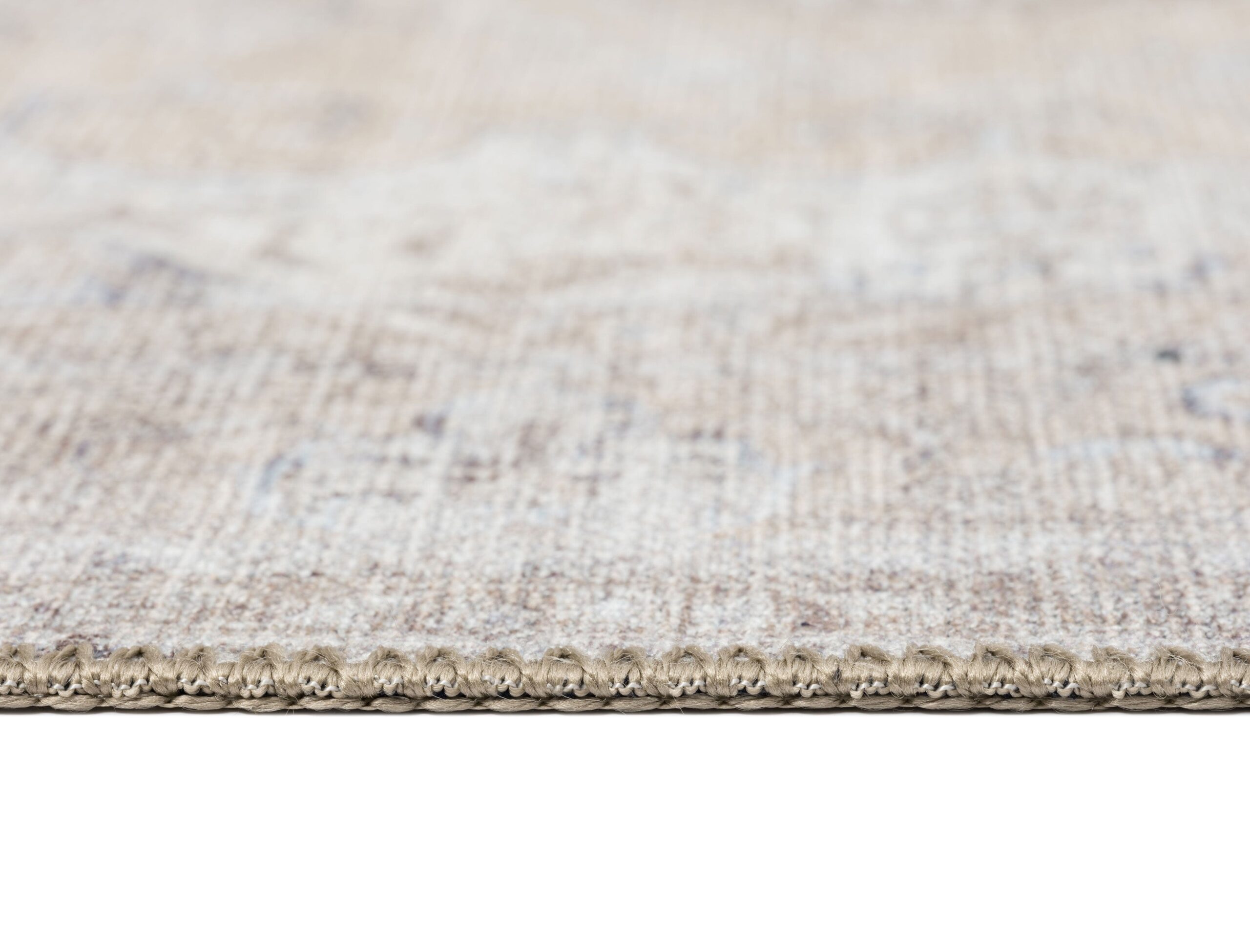 tinka beige and grey traditional distressed washable rug tinka beige and grey traditional distressed washable rug
